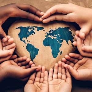 Meet your Posher, Irvane